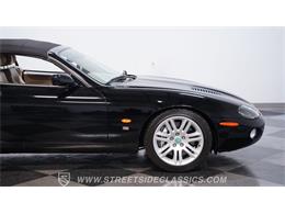 2004 Jaguar XKR (CC-2076712) for sale in Lithia Springs, Georgia