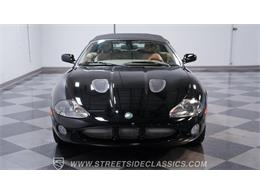 2004 Jaguar XKR (CC-2076712) for sale in Lithia Springs, Georgia