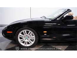2004 Jaguar XKR (CC-2076712) for sale in Lithia Springs, Georgia