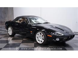 2004 Jaguar XKR (CC-2076712) for sale in Lithia Springs, Georgia