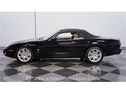 2004 Jaguar XKR (CC-2076712) for sale in Lithia Springs, Georgia