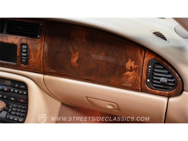 2004 Jaguar XKR (CC-2076712) for sale in Lithia Springs, Georgia