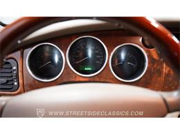 2004 Jaguar XKR (CC-2076712) for sale in Lithia Springs, Georgia