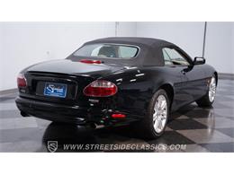 2004 Jaguar XKR (CC-2076712) for sale in Lithia Springs, Georgia