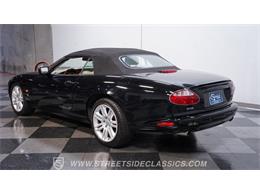 2004 Jaguar XKR (CC-2076712) for sale in Lithia Springs, Georgia