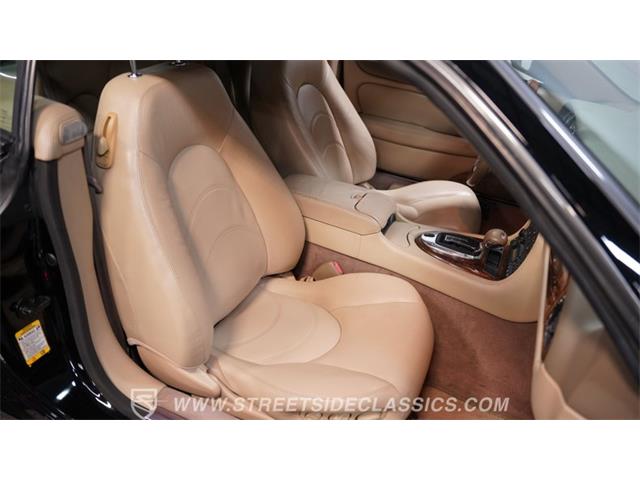 2004 Jaguar XKR (CC-2076712) for sale in Lithia Springs, Georgia