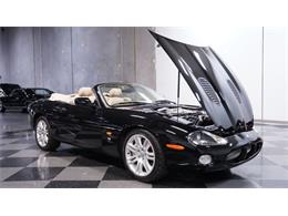 2004 Jaguar XKR (CC-2076712) for sale in Lithia Springs, Georgia