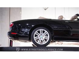 2004 Jaguar XKR (CC-2076712) for sale in Lithia Springs, Georgia