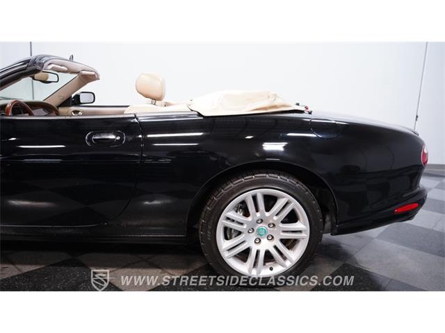 2004 Jaguar XKR (CC-2076712) for sale in Lithia Springs, Georgia