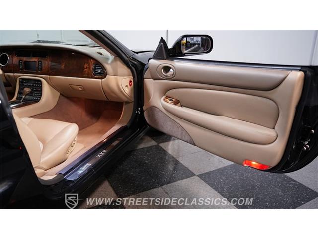 2004 Jaguar XKR (CC-2076712) for sale in Lithia Springs, Georgia