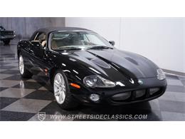2004 Jaguar XKR (CC-2076712) for sale in Lithia Springs, Georgia