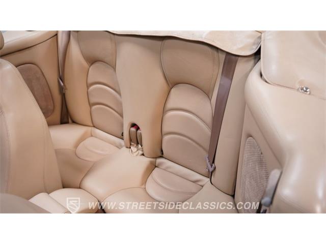 2004 Jaguar XKR (CC-2076712) for sale in Lithia Springs, Georgia