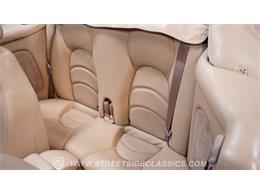 2004 Jaguar XKR (CC-2076712) for sale in Lithia Springs, Georgia