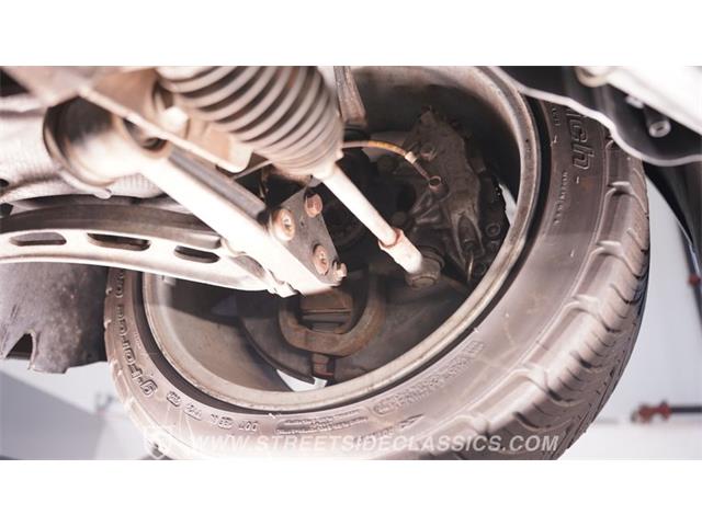 2004 Jaguar XKR (CC-2076712) for sale in Lithia Springs, Georgia
