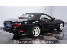 2004 Jaguar XKR (CC-2076712) for sale in Lithia Springs, Georgia