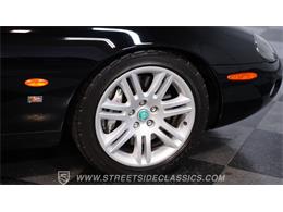 2004 Jaguar XKR (CC-2076712) for sale in Lithia Springs, Georgia