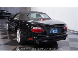 2004 Jaguar XKR (CC-2076712) for sale in Lithia Springs, Georgia