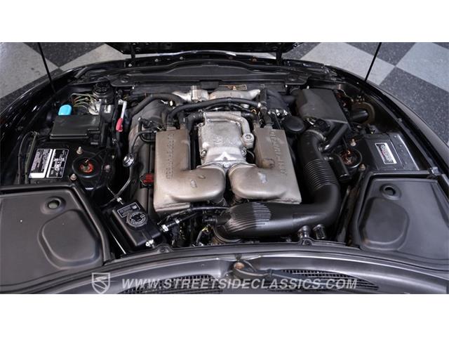 2004 Jaguar XKR (CC-2076712) for sale in Lithia Springs, Georgia