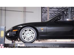 2004 Jaguar XKR (CC-2076712) for sale in Lithia Springs, Georgia