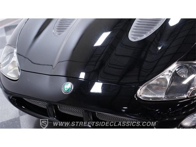 2004 Jaguar XKR (CC-2076712) for sale in Lithia Springs, Georgia