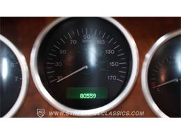 2004 Jaguar XKR (CC-2076712) for sale in Lithia Springs, Georgia