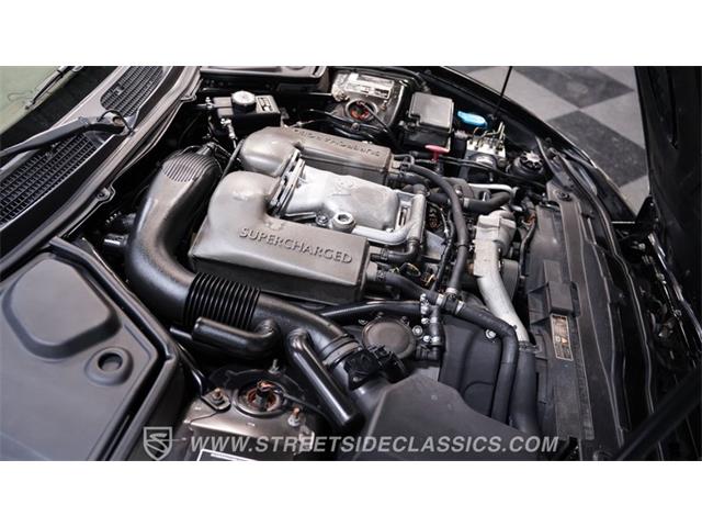 2004 Jaguar XKR (CC-2076712) for sale in Lithia Springs, Georgia