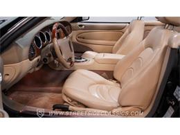 2004 Jaguar XKR (CC-2076712) for sale in Lithia Springs, Georgia