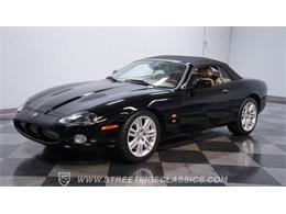 2004 Jaguar XKR (CC-2076712) for sale in Lithia Springs, Georgia