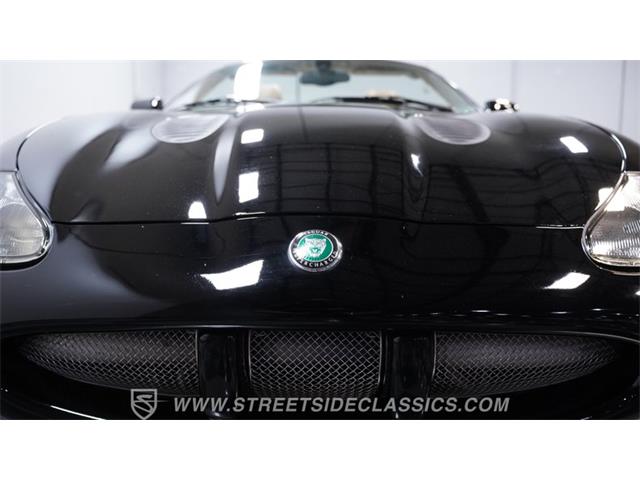 2004 Jaguar XKR (CC-2076712) for sale in Lithia Springs, Georgia