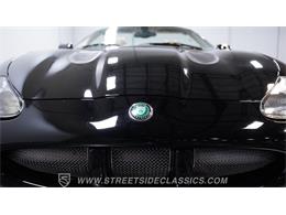 2004 Jaguar XKR (CC-2076712) for sale in Lithia Springs, Georgia