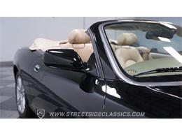 2004 Jaguar XKR (CC-2076712) for sale in Lithia Springs, Georgia