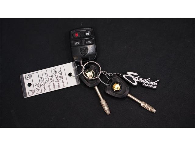 2004 Jaguar XKR (CC-2076712) for sale in Lithia Springs, Georgia