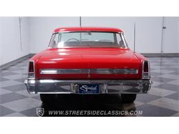 1966 Chevrolet Nova (CC-2076713) for sale in Lithia Springs, Georgia