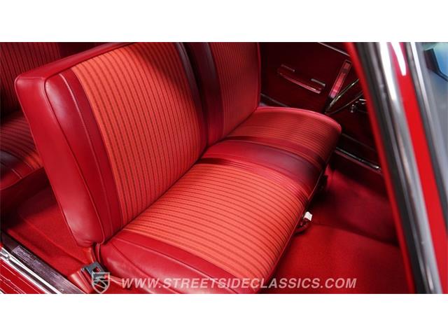 1966 Chevrolet Nova (CC-2076713) for sale in Lithia Springs, Georgia