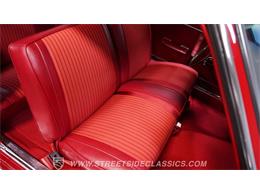 1966 Chevrolet Nova (CC-2076713) for sale in Lithia Springs, Georgia