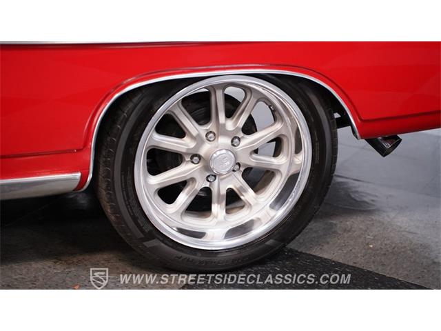 1966 Chevrolet Nova (CC-2076713) for sale in Lithia Springs, Georgia