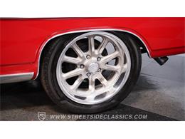 1966 Chevrolet Nova (CC-2076713) for sale in Lithia Springs, Georgia