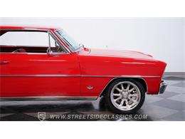 1966 Chevrolet Nova (CC-2076713) for sale in Lithia Springs, Georgia