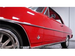 1966 Chevrolet Nova (CC-2076713) for sale in Lithia Springs, Georgia