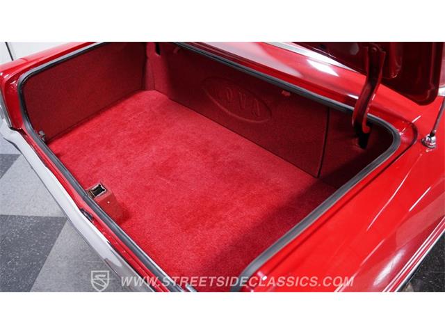 1966 Chevrolet Nova (CC-2076713) for sale in Lithia Springs, Georgia