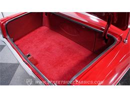 1966 Chevrolet Nova (CC-2076713) for sale in Lithia Springs, Georgia