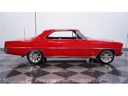 1966 Chevrolet Nova (CC-2076713) for sale in Lithia Springs, Georgia