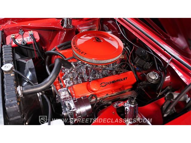 1966 Chevrolet Nova (CC-2076713) for sale in Lithia Springs, Georgia