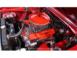 1966 Chevrolet Nova (CC-2076713) for sale in Lithia Springs, Georgia