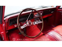 1966 Chevrolet Nova (CC-2076713) for sale in Lithia Springs, Georgia