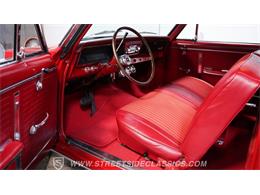 1966 Chevrolet Nova (CC-2076713) for sale in Lithia Springs, Georgia