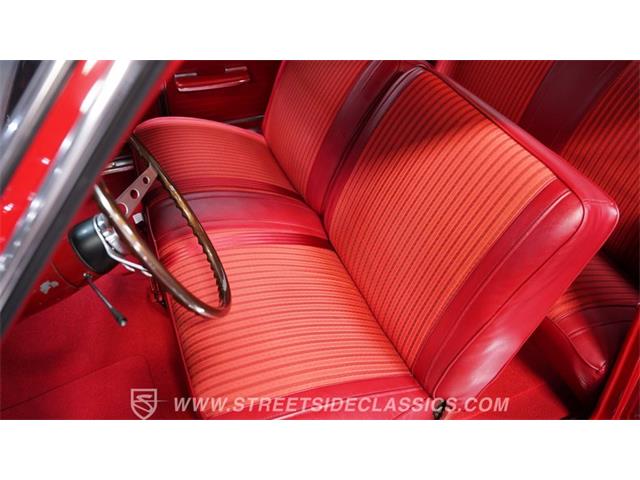 1966 Chevrolet Nova (CC-2076713) for sale in Lithia Springs, Georgia
