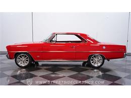 1966 Chevrolet Nova (CC-2076713) for sale in Lithia Springs, Georgia