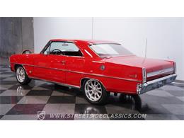 1966 Chevrolet Nova (CC-2076713) for sale in Lithia Springs, Georgia