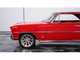 1966 Chevrolet Nova (CC-2076713) for sale in Lithia Springs, Georgia